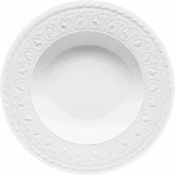 Villeroy & Boch Cellini Rim Soup Bowl