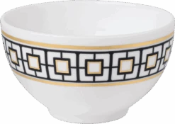 Villeroy & Boch Metro Chic Small Rice Bowl