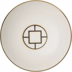 Villeroy & Boch Metro Chic Individual Soup/Pasta Bowl