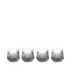 Waterford Lismore 7.5 Oz Old Fashioned, Set Of 4