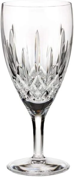 Waterford Lismore Nouveau Iced Beverage Glass