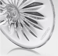 Waterford Lismore Toasting Flutes Set Of 2 -Quality Tableware Store 1058532b