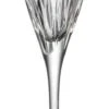 Wedgwood Vera Wang Duchesse Gold Champagne Flute