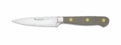 WUSTHOF Classic 3.5 Inch Paring Knife -Quality Tableware Store 1061702109.001