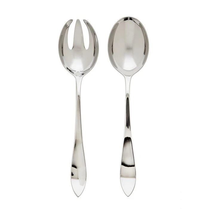 Godinger Contorno Salad Set 3 Godinger Contorno Salad Set