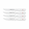 WUSTHOF Gourmet Four Piece Steak Knife Set