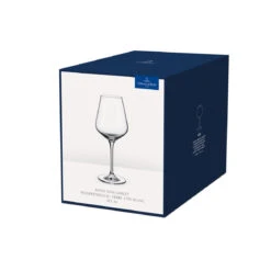 Villeroy & Boch La Divina Glassware, SET OF 4 -Quality Tableware Store 1136678120BOX
