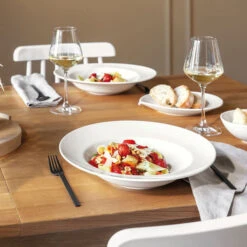 Villeroy & Boch La Divina Glassware, SET OF 4 -Quality Tableware Store 1136678120LS