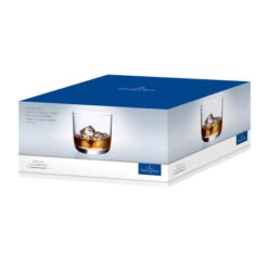 Villeroy & Boch La Divina Glassware, SET OF 4 -Quality Tableware Store 1136678250Box