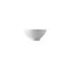 Rosenthal Loft White Footed Bowl Round, 5 Inch
