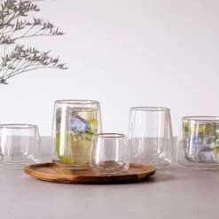 Villeroy & Boch Artesano Hot & Cold Beverage Cappuccino Mug/Tumbler Set Of 2 -Quality Tableware Store 1172038096HandlelessCOLLECTION