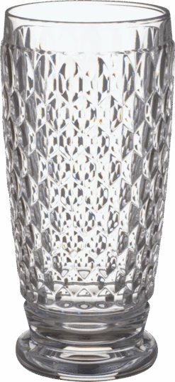 Villeroy & Boch Boston HIGHBALL GLASSES SET/4 -Quality Tableware Store 1172990110