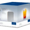 Villeroy & Boch Boston HIGHBALL GLASSES SET/4 -Quality Tableware Store 1172997801BOX
