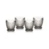 Villeroy & Boch Boston SHOT GLASSES SET/4 -Quality Tableware Store 1172998245