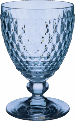 Villeroy & Boch Boston Water Goblet -Quality Tableware Store 1173090131 da4ea782 4220 4583 9ebc 37e5e72b6da9