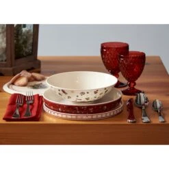 Villeroy & Boch Boston CLARET WINE GLASSES SET/4 17 Villeroy & Boch Boston CLARET WINE GLASSES SET/4 -Quality Tableware Store 1173097808LS