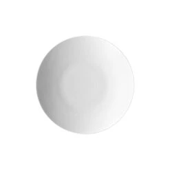 Rosenthal Loft White Salad Plate Round, 8.5 Inch