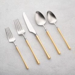 Kadra Vikko Dine - Irene Flatware, Service For 4 -Quality Tableware Store 1432881 scaled 1