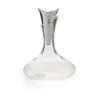 Michael Aram Ripple Effect Decanter With Aerator / Funnel