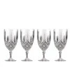 Waterford Marquis Markham Iced Beverage, Set Of 4 -Quality Tableware Store 164647 2971acc1 5a8e 42a3 80e5 c8a4ea6bfc7a