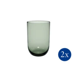 Villeroy & Boch Like Highball Set Of 2