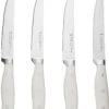 HENCKELS International Forged Accent 4-pc Steak Knife Set