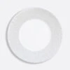Bernardaud Ecume Perle Dinner Plate