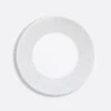 Bernardaud Ecume Perle Salad Plate