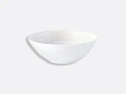 Bernardaud Ecume Perle Cereal Bowl