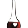 Riedel Black Tie Bliss Decanter -Quality Tableware Store 2009 03