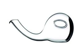 Riedel Crystal Escargot Decanter