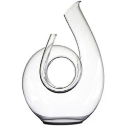 Riedel Curly Decanter