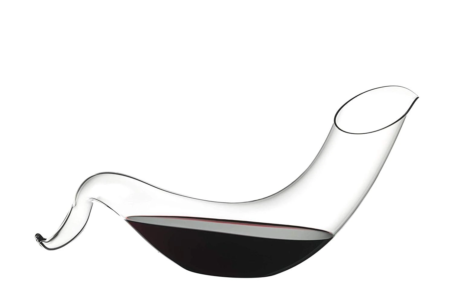 Riedel Bacchus Decanter 3 Riedel Bacchus Decanter