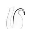 Riedel Ayam Decanter Clear Black -Quality Tableware Store 2016 02