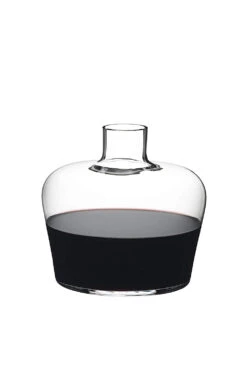 Riedel Margaux Decanter 50 Oz Clear