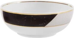 Vista Alegre Carrara Cereal Bowl, Set Of 4