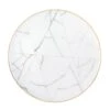 Vista Alegre Carrara Dinner Plate, Set Of 4 -Quality Tableware Store 21127285