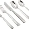 Zwilling Vintage 1876 45-Piece Flatware Set, Service For 8, Plus Hostess Serving Set -Quality Tableware Store 22772 345