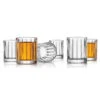 Godinger Parallels Shot Glass, Set Of 6 -Quality Tableware Store 234eb469a21aef2cf5a0f263b45905fef771a6e6 full