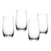 Godinger Meridian Glasses Set/4 -Quality Tableware Store 26968