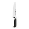 Zwilling Twin Four Star 8 Inch Chef Knife -Quality Tableware Store 30071 203