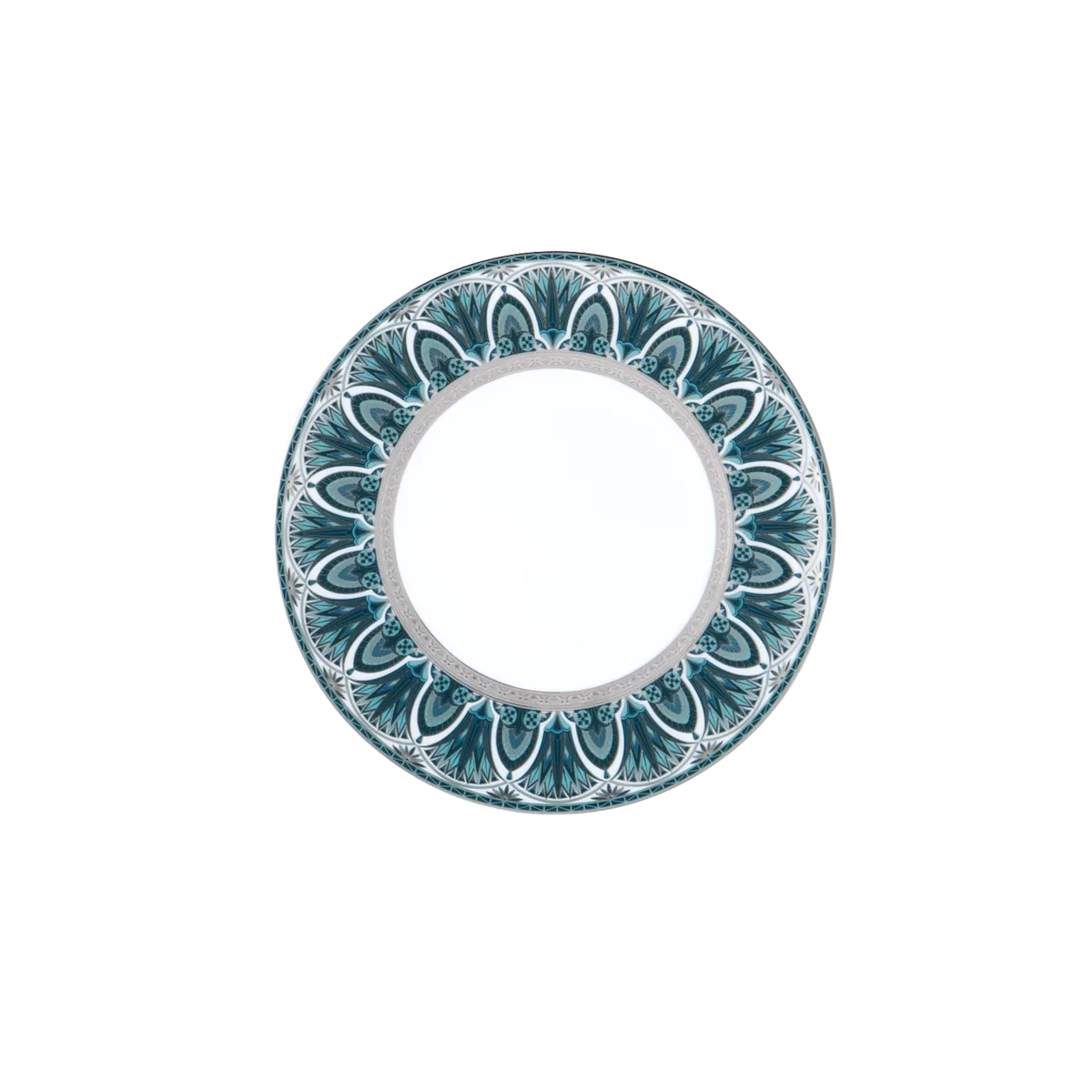 Haviland Rêves Du Nil Plates