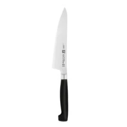 Zwilling Four Star 5.5 Inch Fine Edge Prep Knife