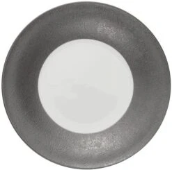 Michael Aram Cast Iron Salad Plate