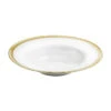 Michael Aram Goldsmith Rimmed Bowl -Quality Tableware Store 314304