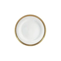 Michael Aram Goldsmith Tidbit Plate