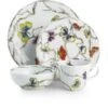 Michael Aram Butterfly Ginkgo Place Setting Serveware