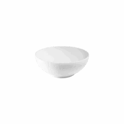 Haviland Infini White Cereal Bowl