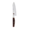 Zwilling MIYABI Artisan 7 Inch Rocking Santoku 6000MCT -Quality Tableware Store 34088 183