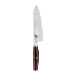 Zwilling MIYABI Artisan 7 Inch Rocking Santoku 6000MCT